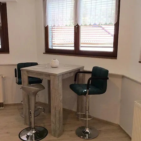 Appartamento Furstenhof