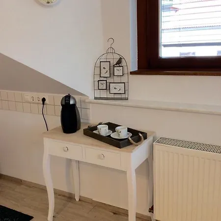 Apartment Furstenhof