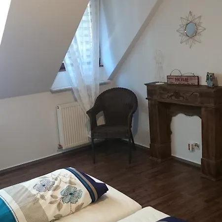 Furstenhof Appartamento *