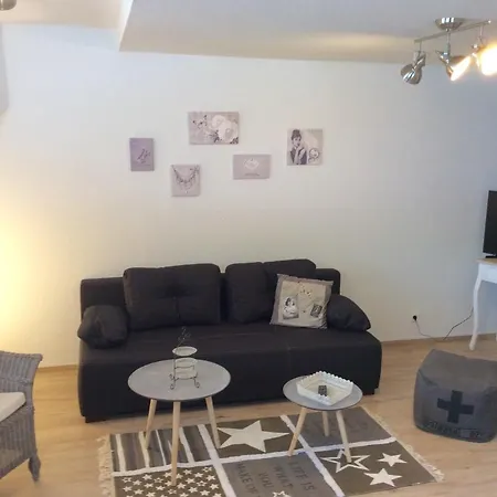 Appartamento Furstenhof Heidelberg
